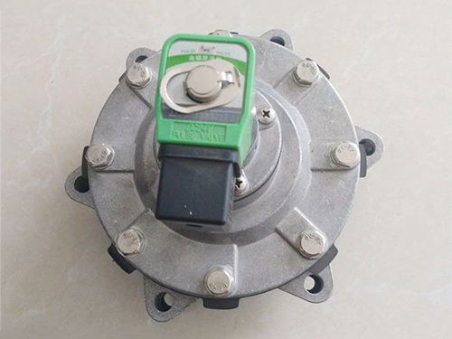 DMF-Y-76淹沒式電磁閥