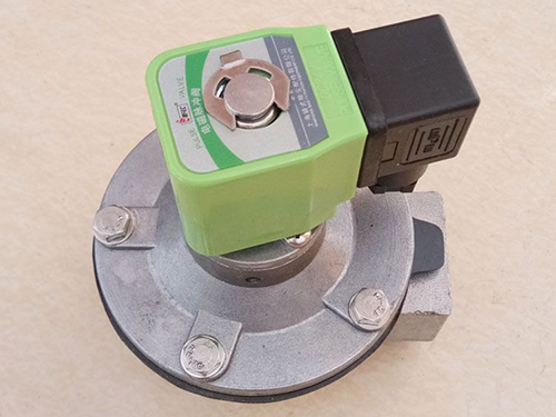 DMF-Z-20電磁脈沖閥