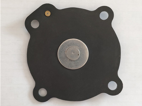 DMF-Z-25電磁閥膜片