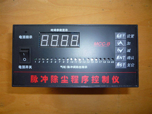MCC-CB智能程序控制儀