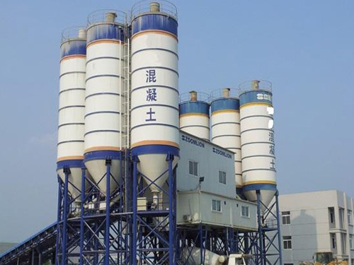 水泥倉(cāng)頂除塵器